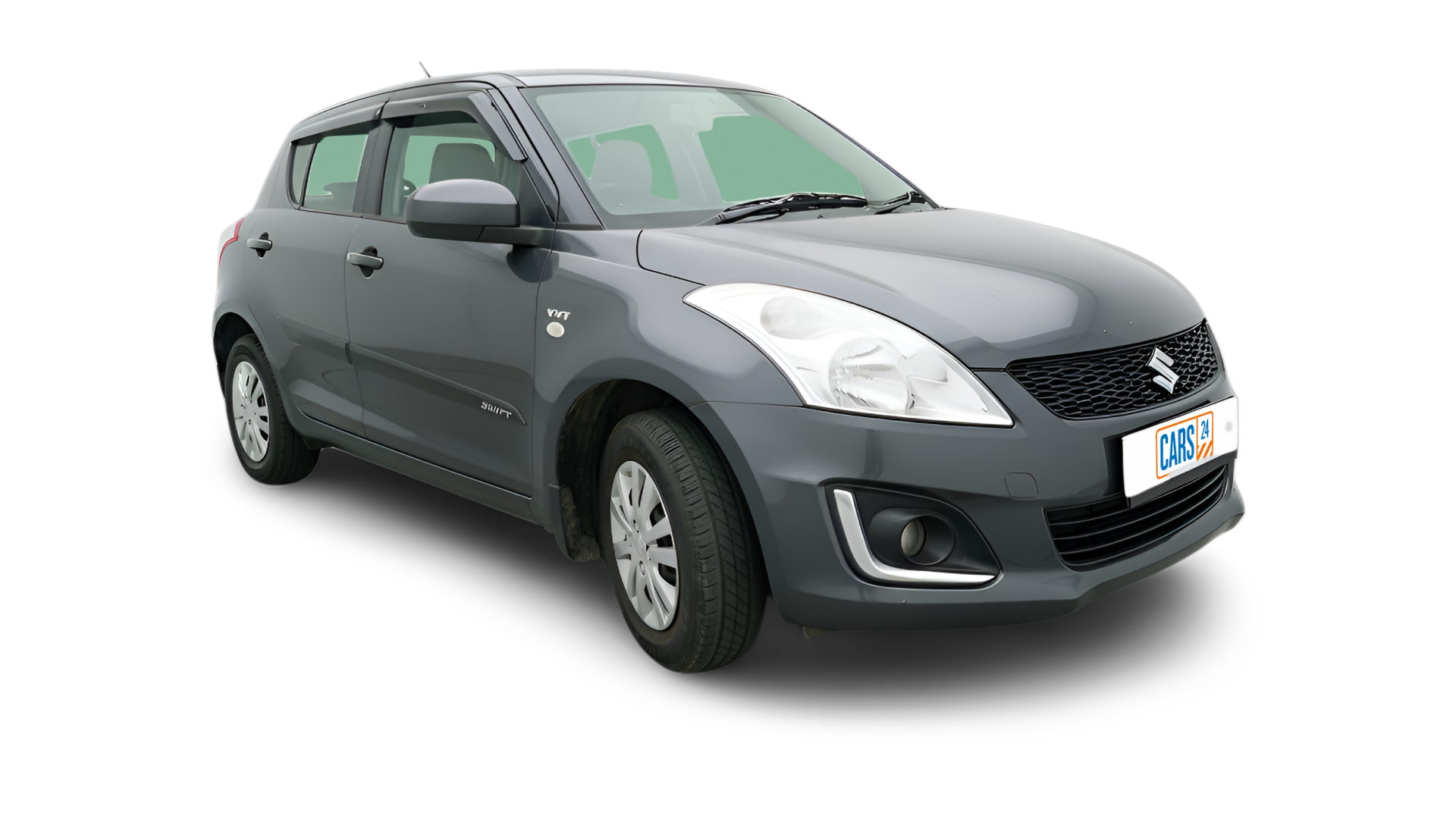 Maruti Swift-img
